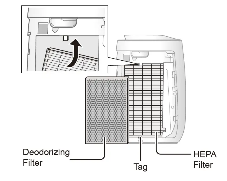 SHARP-FP-J50J-Plasmacluster-Air-Purifier-15