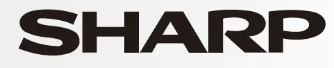 SHARP-LOGO
