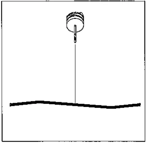 George Kovacs P4015 GK Lightrail 5 Light Monorail Kit - Figure 16