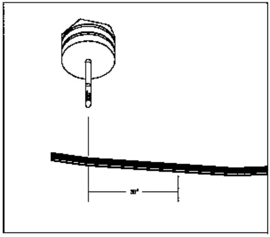 George Kovacs P4015 GK Lightrail 5 Light Monorail Kit - Figure 18