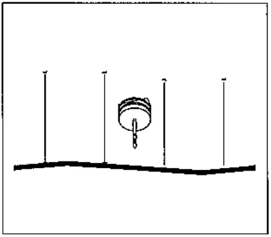 George Kovacs P4015 GK Lightrail 5 Light Monorail Kit - Figure 19