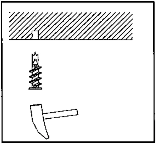 George Kovacs P4015 GK Lightrail 5 Light Monorail Kit - Figure 20