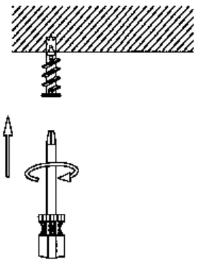 George Kovacs P4015 GK Lightrail 5 Light Monorail Kit - Figure 21