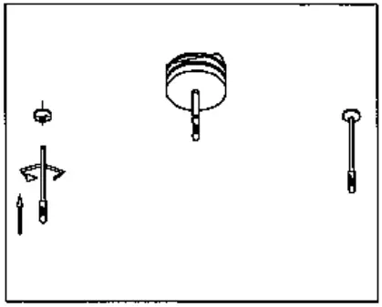 George Kovacs P4015 GK Lightrail 5 Light Monorail Kit - Figure 24