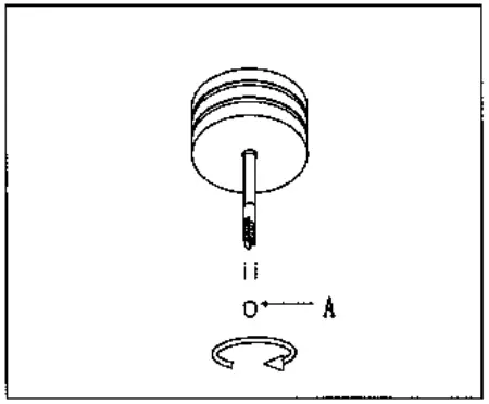 George Kovacs P4015 GK Lightrail 5 Light Monorail Kit - Figure 25