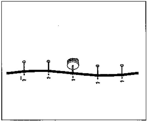 George Kovacs P4015 GK Lightrail 5 Light Monorail Kit - Figure 29