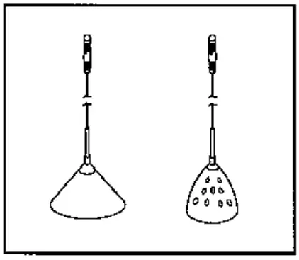George Kovacs P4015 GK Lightrail 5 Light Monorail Kit - Figure 30