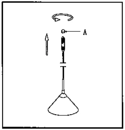 George Kovacs P4015 GK Lightrail 5 Light Monorail Kit - Figure 31