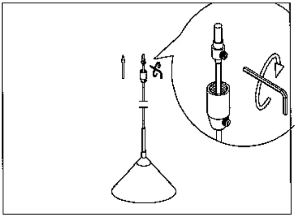 George Kovacs P4015 GK Lightrail 5 Light Monorail Kit - Figure 33