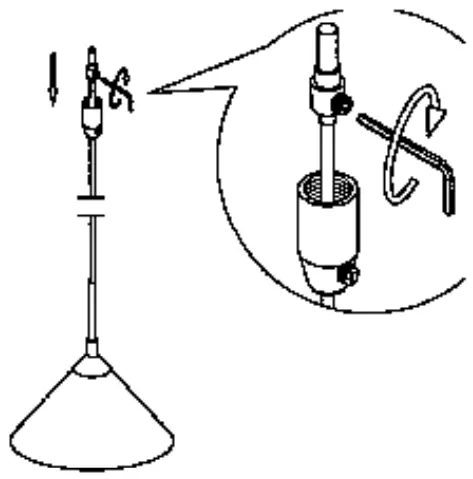 George Kovacs P4015 GK Lightrail 5 Light Monorail Kit - Figure 35