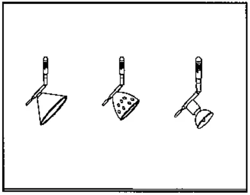 George Kovacs P4015 GK Lightrail 5 Light Monorail Kit - Figure 38