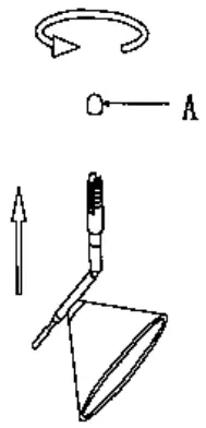 George Kovacs P4015 GK Lightrail 5 Light Monorail Kit - Figure 40