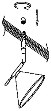 George Kovacs P4015 GK Lightrail 5 Light Monorail Kit - Figure 41