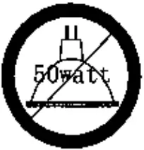 George Kovacs P4015 GK Lightrail 5 Light Monorail Kit - Figure 44