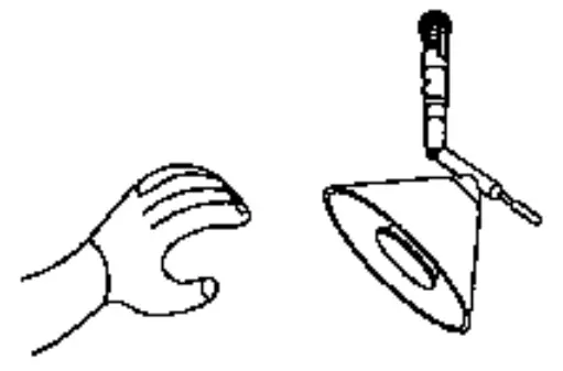 George Kovacs P4015 GK Lightrail 5 Light Monorail Kit - Figure 45