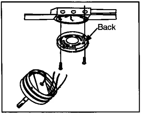 George Kovacs P4015 GK Lightrail 5 Light Monorail Kit - Figure 6
