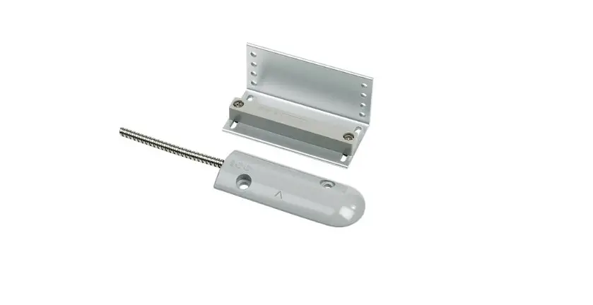 Potter Odc-59 Series Overhead Door Contact Owner's Manual