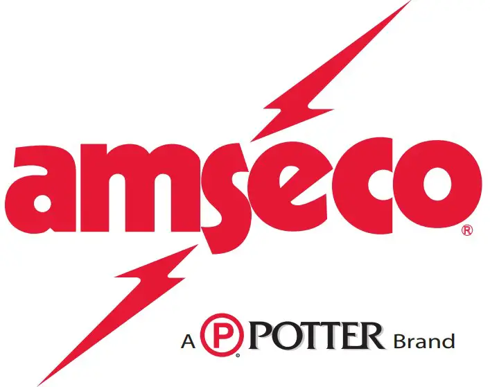Amseco logo