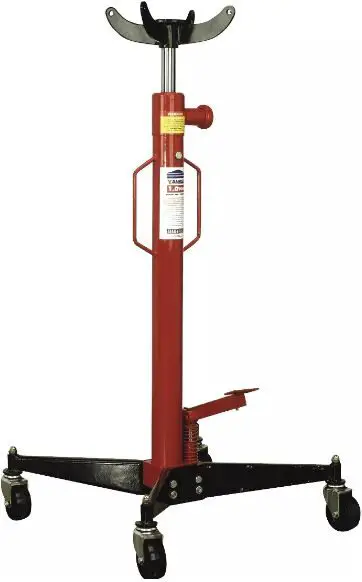 SEALEY 1000TR 1 Tonne Vertical Transmission Jack-fig1