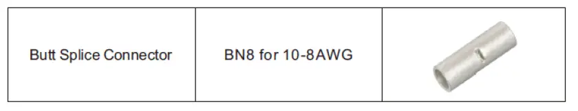DURITE 0-852-30 DC to DC Battery Charger 11
