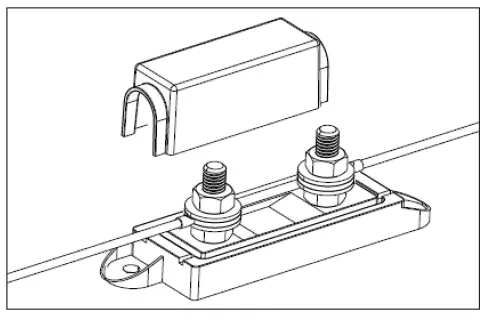 DURITE 0-852-30 DC to DC Battery Charger 7