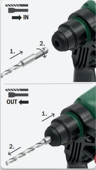 Installation Instruction