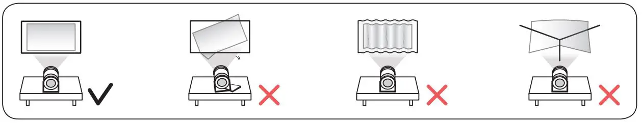 SAMSUNG-BP81-00631F-00-Freestyle-FHD-HDR-Smart-Portable-Projector-FIG 1