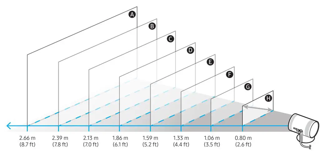 SAMSUNG-BP81-00631F-00-Freestyle-FHD-HDR-Smart-Portable-Projector-FIG 5