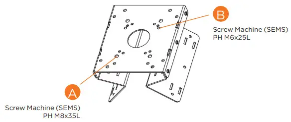 DIGITAL WATCHDOG DWC-P336CNMW Corner - COMPOSITION 2