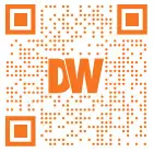 DIGITAL WATCHDOG DWC-P336CNMW Corner - QR