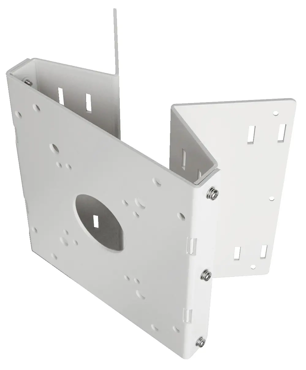 DIGITAL WATCHDOG DWC-P336CNMW Corner