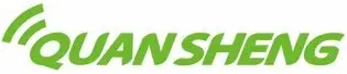 QUANSHENG Logo