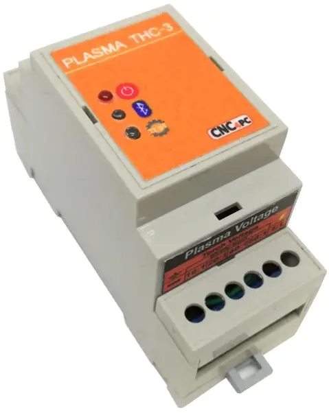 CNC4PC THC-3 Plasma Torch Height Control