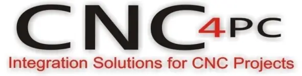 CNC 4PC Logo