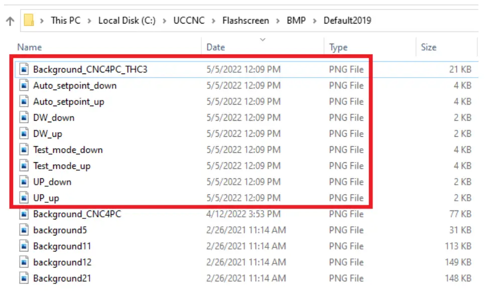 Installation Instruction