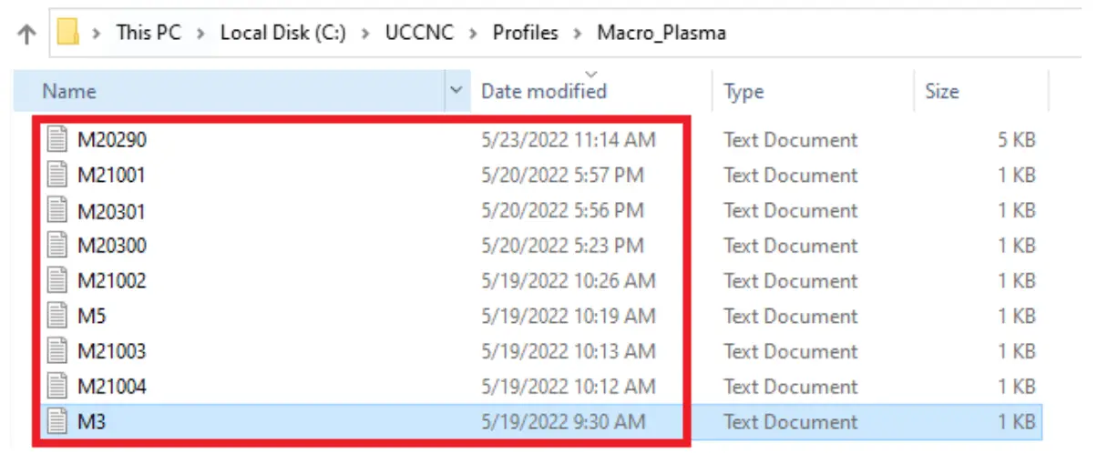 Installation Instruction
