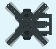 Neomounts-WL30S-Series-Wall-Mount-Range-FIG-19