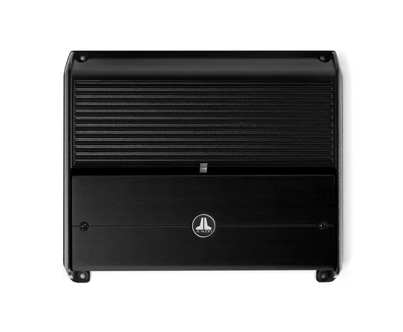 Jl Audio Xdm400-4 400w 4-channel Amplifier Owner's Manual