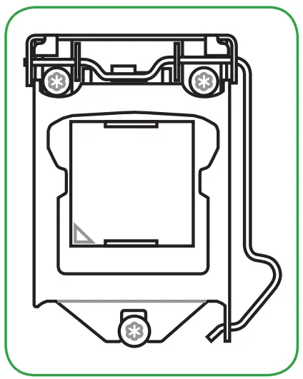 ASUS PRIME B360M-C Motherboard - CPU