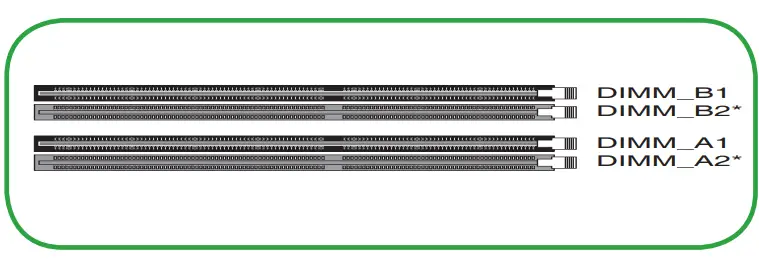 ASUS PRIME B360M-C Motherboard - r Double Data