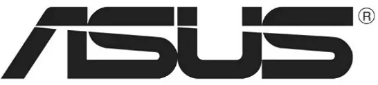 ASUS logo