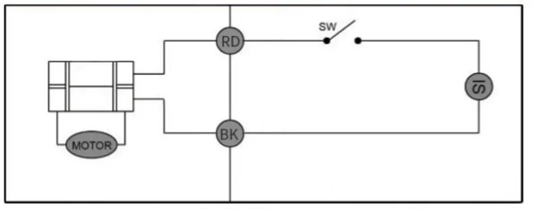 Wiring Schematic