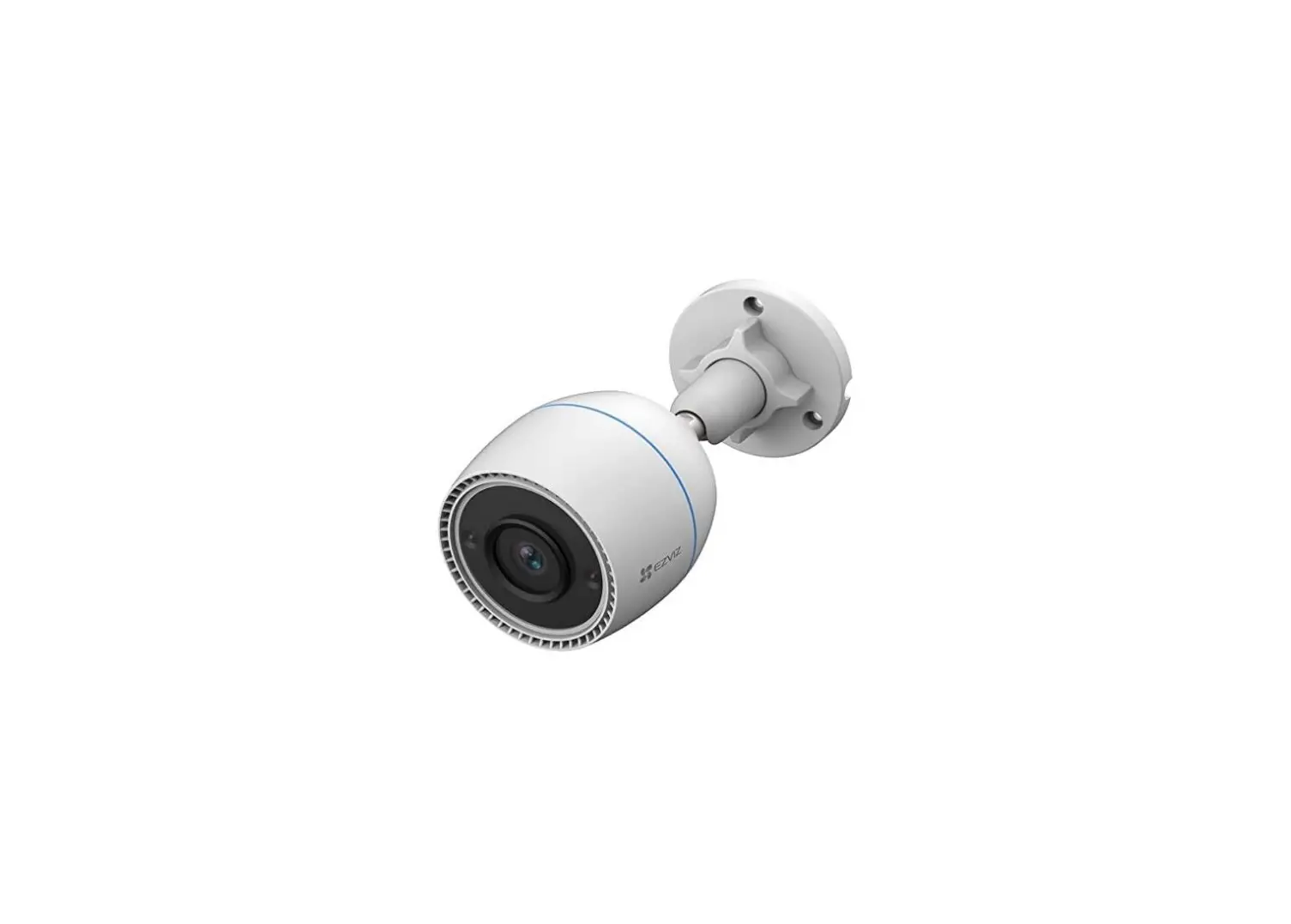 Ezviz C3tn 2mp Wi-fi Home Camera User Guide
