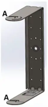 EAW-MKC-Series-U-Bracket-Coaxial-Loudspeakers-fig- (3)