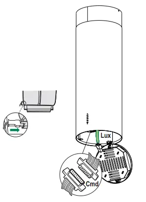 smeg SHI410X1 37cm Island Rangehood - VERSION3
