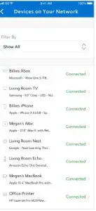 Advanced In-Home WiFi