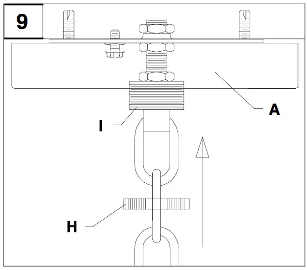 ASSEMBLY INSTRUCTIONS