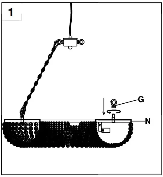 ASSEMBLY INSTRUCTIONS
