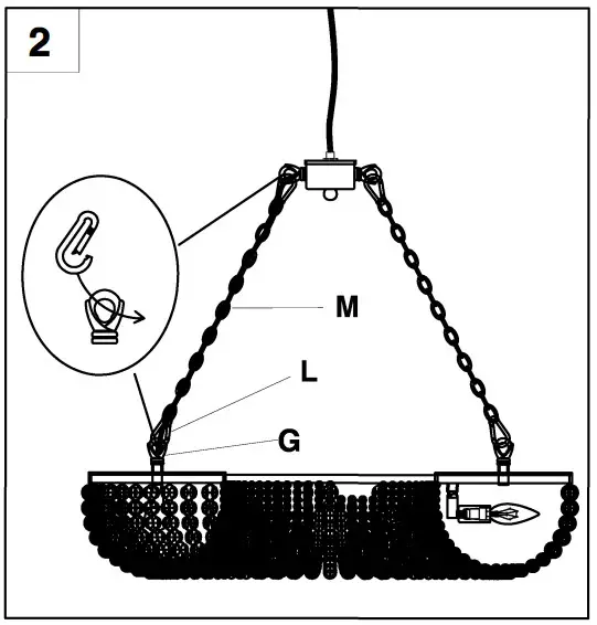 ASSEMBLY INSTRUCTIONS