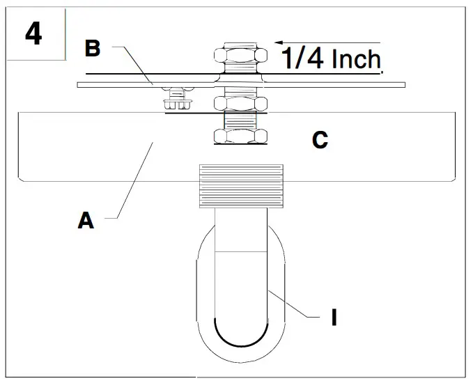 ASSEMBLY INSTRUCTIONS